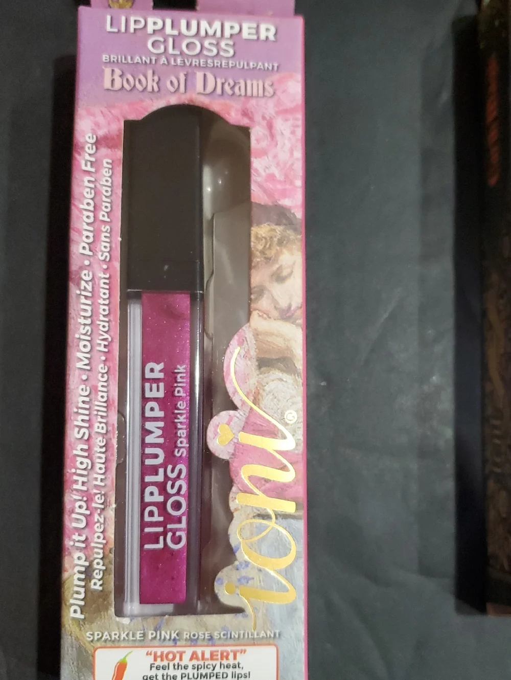 N/A 4pack lipplumper